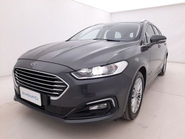 Ford Mondeo SW Hybrid Titanium Business BR845142 2.0 Full Hybrid 187CV