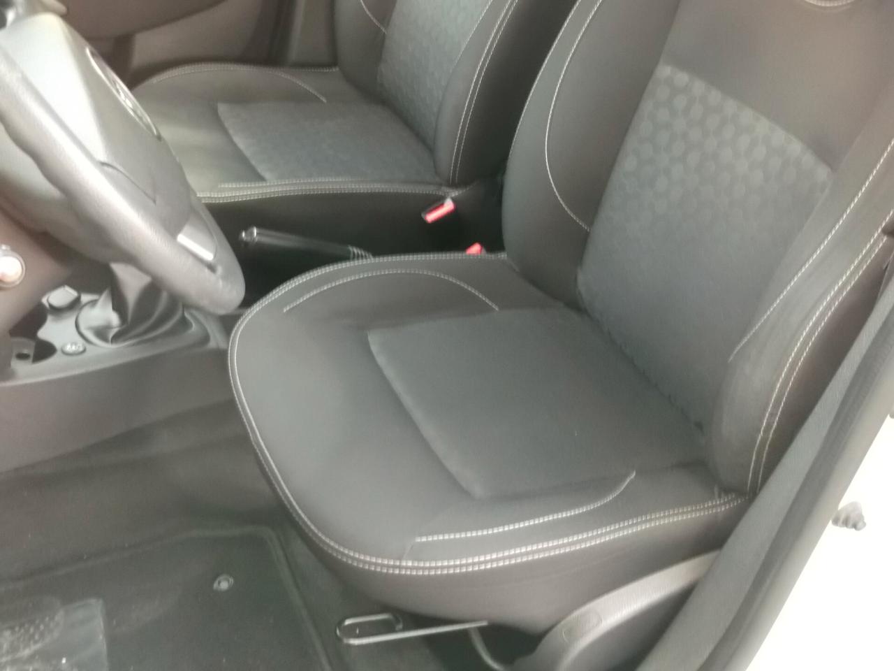 Dacia Logan 1.2 GPL Neopatentati 2015