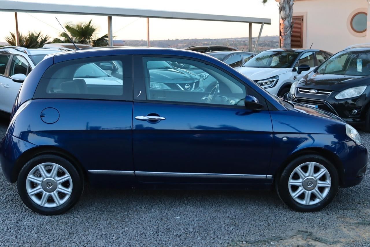 Lancia Ypsilon 1.2