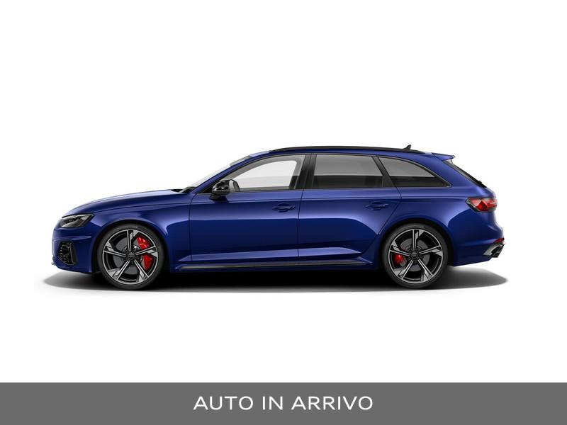 Avant 2.9TFSI 450CV quattro tiptronic