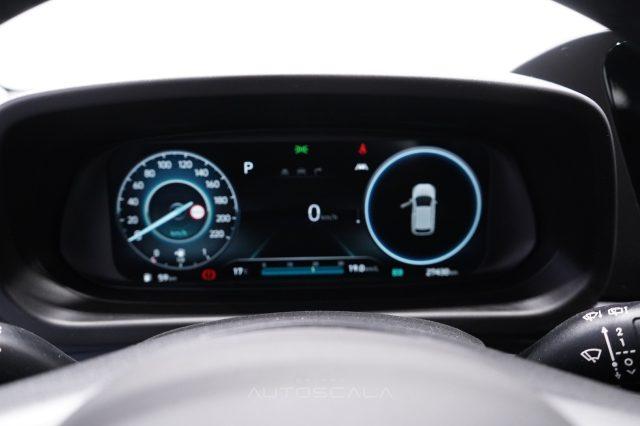 HYUNDAI i20 1.0 T-GDI 48V iMT DCT ConnectLine