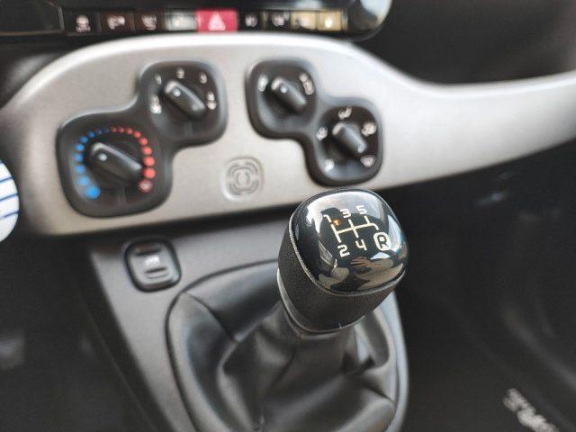 FIAT Panda 1.2 EasyPower Lounge