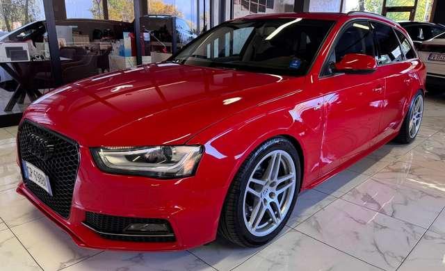Audi RS4 Scarico Mappa Assetto Cerchi Porsche