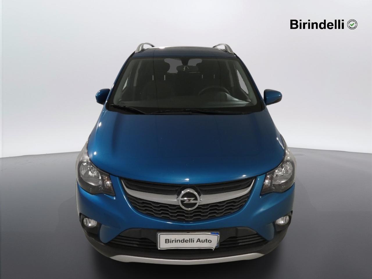 OPEL Karl - Karl Rocks 1.0 73 CV