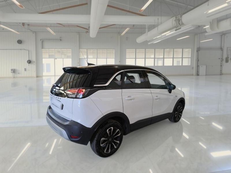 OPEL CROSSLAND 1.5 Diesel 120cv Elegance S/S AT6