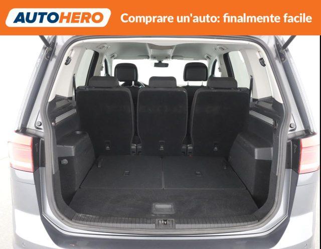 VOLKSWAGEN Touran 2.0 TDI 150 CV SCR DSG Comfortline BlueMotion Tech