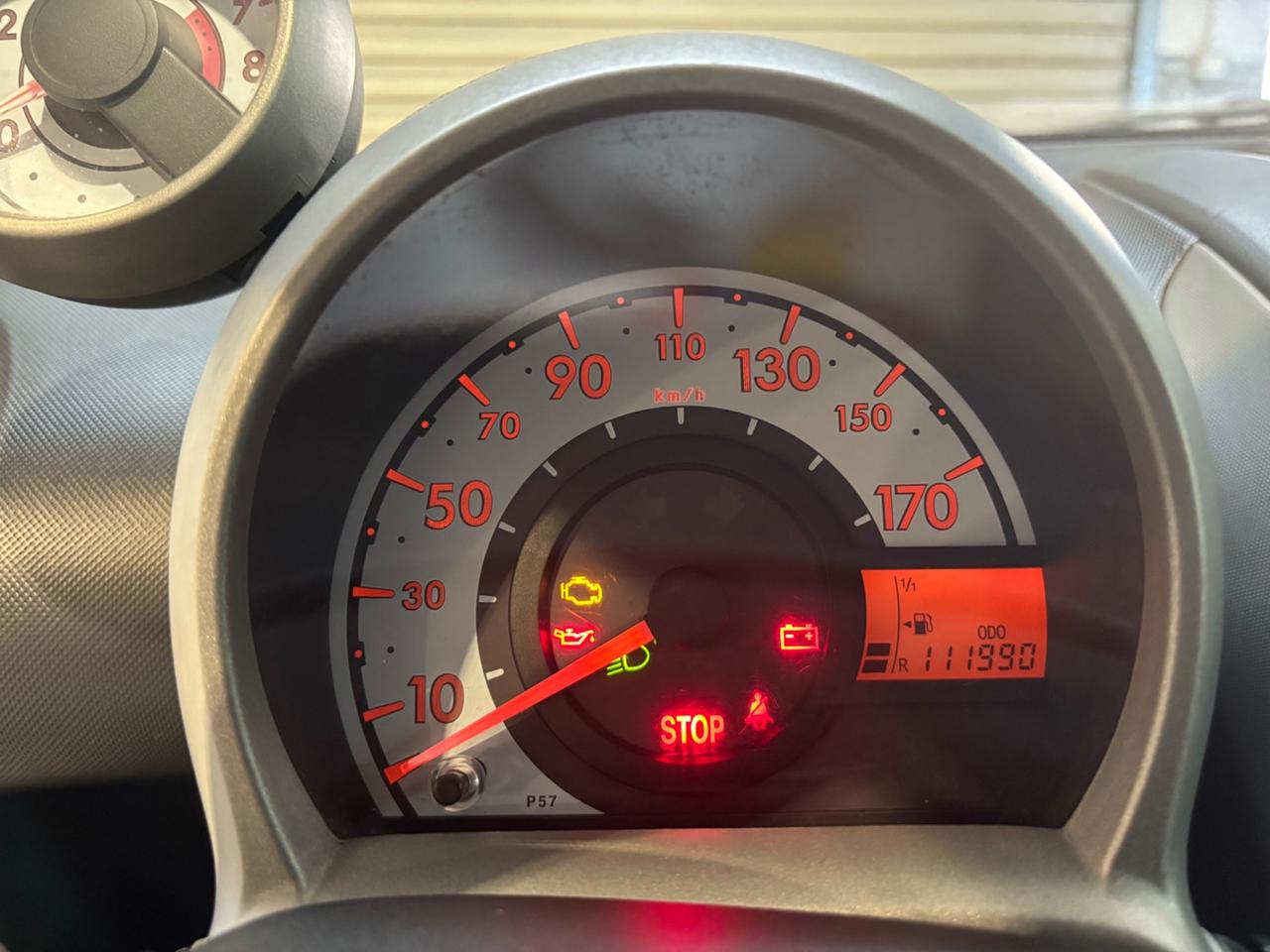 Peugeot 107 1.0 68CV 5p. Sweet Years
