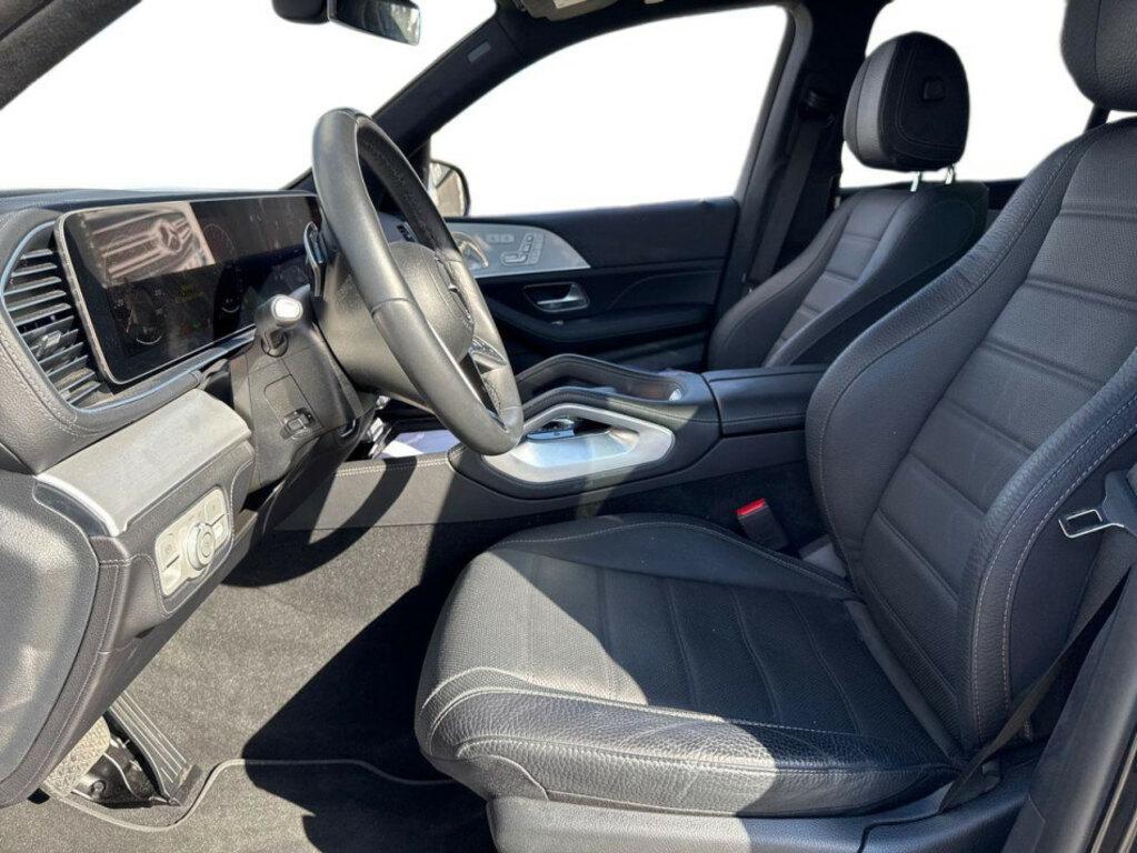 Mercedes GLE 400 400 e Plug-In-Hybrid AMG Line Premium Plus 4Matic 9G-Tronic Plus