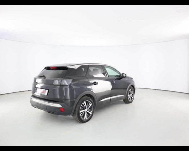 PEUGEOT 3008 Hybrid4 300 e-EAT8 Allure Pack