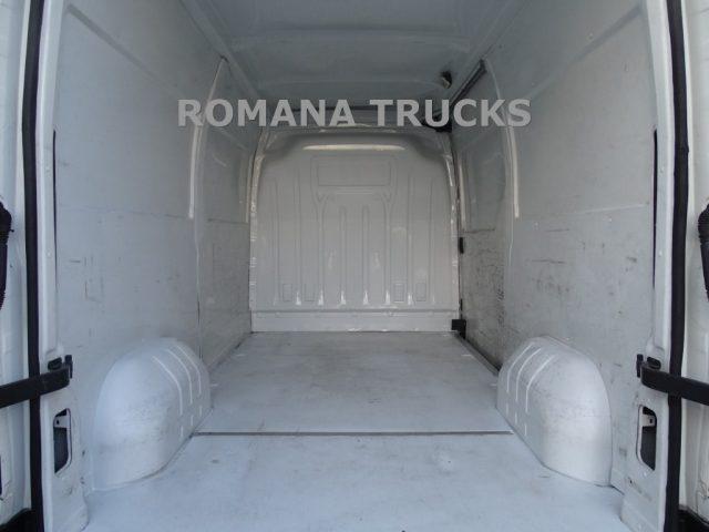 OPEL Movano L2 H2 125 CV DI SERIE TAGLIANDATO CON GARANZIA