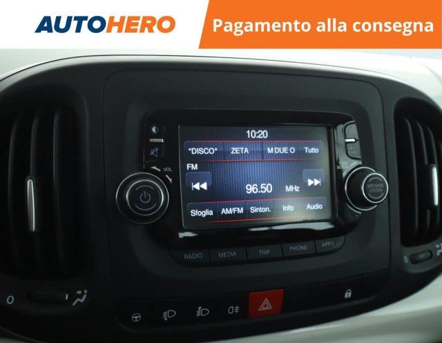 FIAT 500L 1.4 95 CV Urban