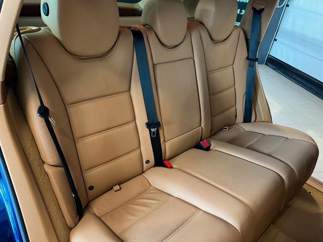 PORSCHE Cayenne 3.6 V6 MARINE BLUE INTERNO CREMA ! PARI AL NUOVO !
