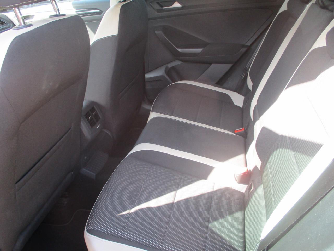 Volkswagen T-Roc 1.5 TSI ACT DSG Advanced BlueMotion Technology