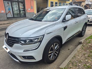 Renault Koleos 130CV Energy Intens UNICO PROPRIETARIO