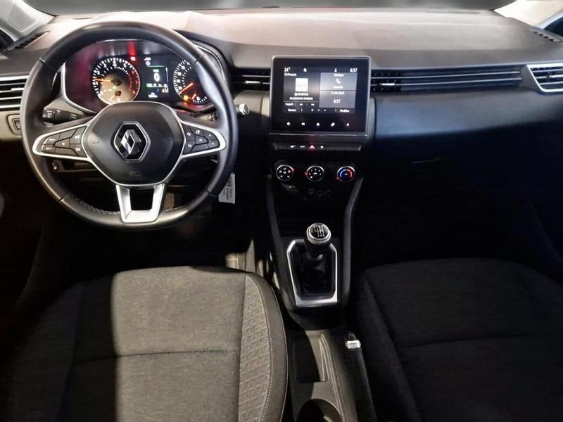 RENAULT CLIO 1.0 TCE 74KW GPL ZEN 5 PORTE