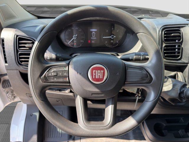 FIAT Ducato Ducato 35 2.2 Mjt 140CV PLM Cabinato Maxi