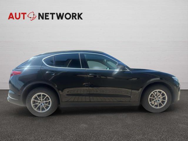 ALFA ROMEO Stelvio 2.2 Turbodiesel 160 CV AT8 RWD Business