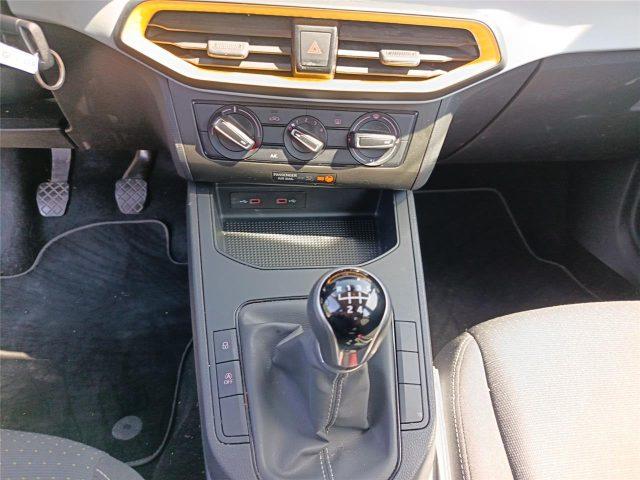 SEAT Ibiza 5ª serie 1.0 EcoTSI 95 CV 5 porte Business