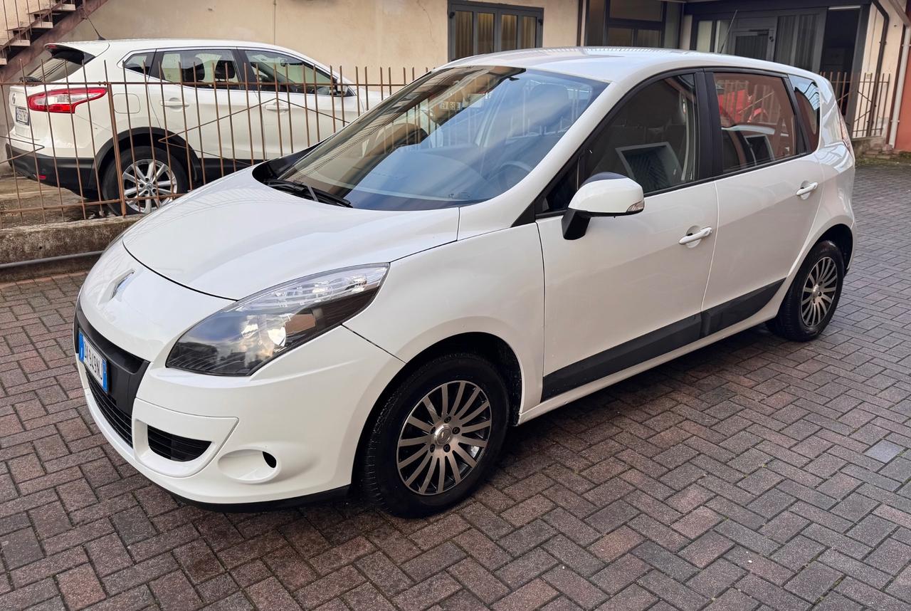 Renault Scenic Scénic X-Mod 1.5 dCi 105CV Ok Neopatentati