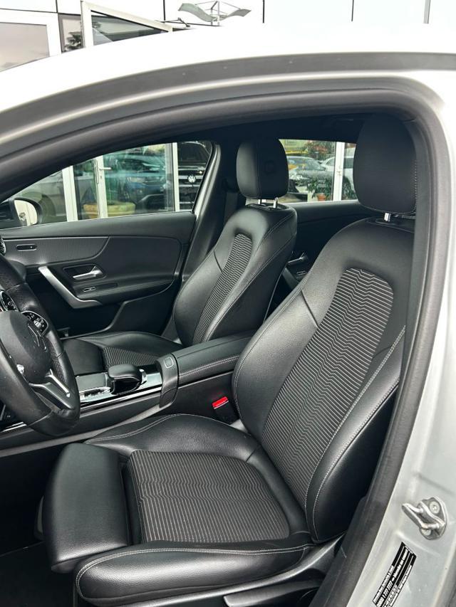 MERCEDES-BENZ A 180 d Sport NEO PATENTATO
