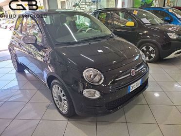 FIAT 500 500 1.0 hybrid 70cv Lounge