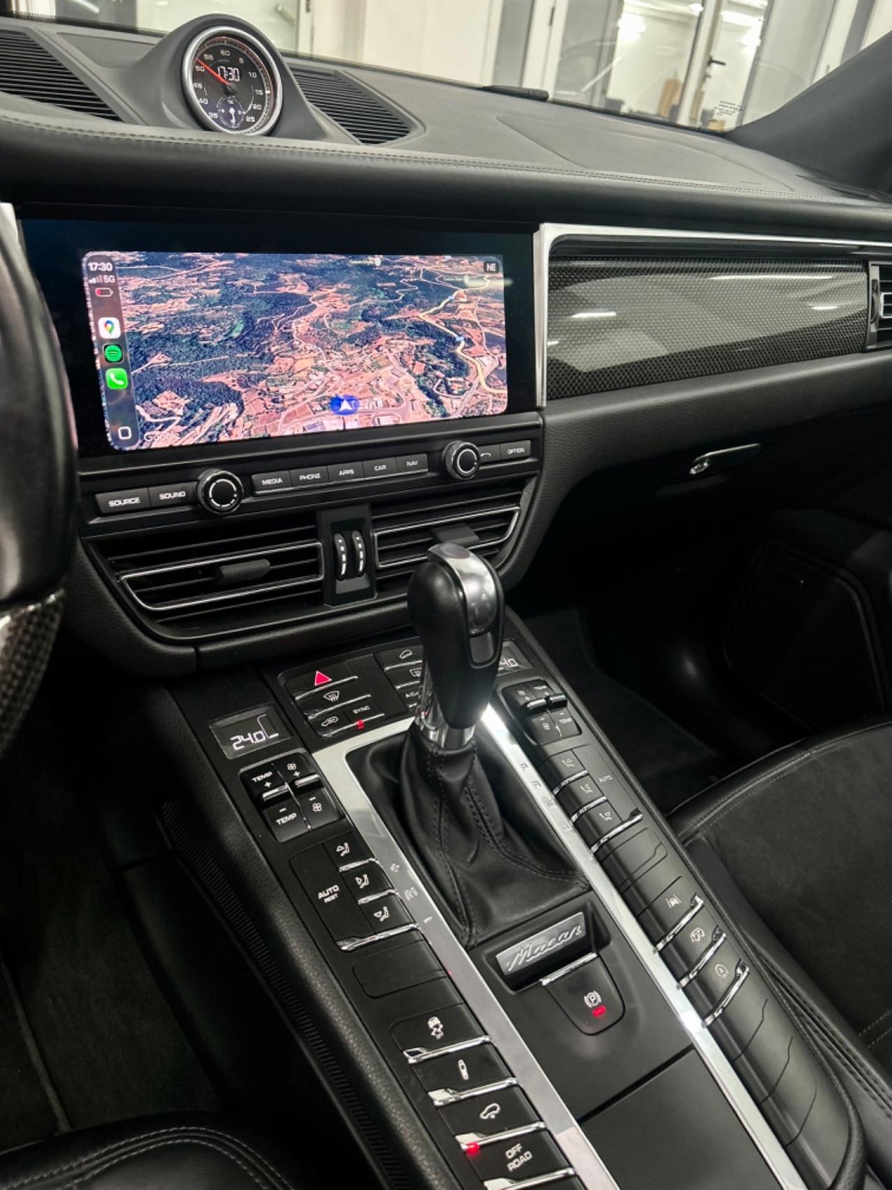 Porsche Macan 2.9 GTS V6 FULL FINANZIABILE/permuta