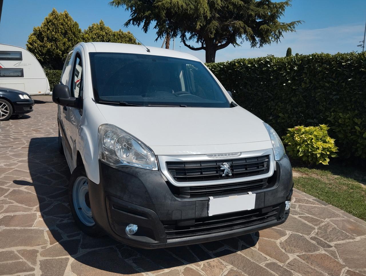 Peugeot Partner Tepee BlueHDi 100 tre posti