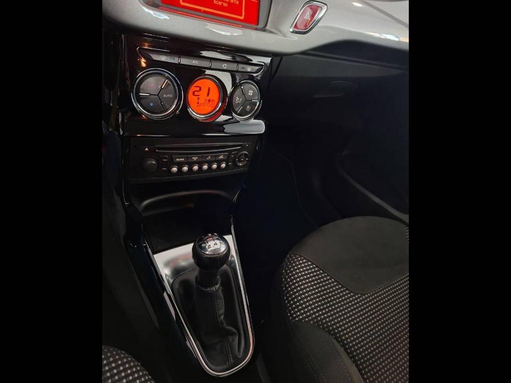 Citroen C3 1.2 PureTech Exclusive