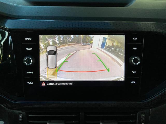 VOLKSWAGEN T-Cross 1.0 TSI 110 CV DSG Advanced VIRTUAL