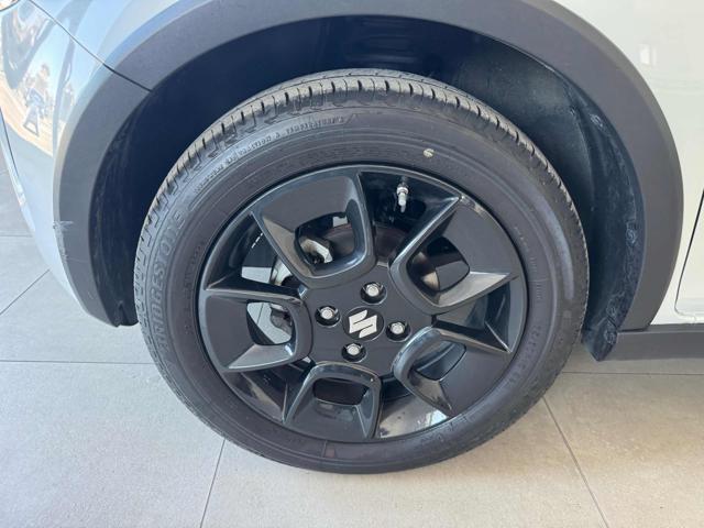 SUZUKI Ignis 1.2 Hybrid CVT Top