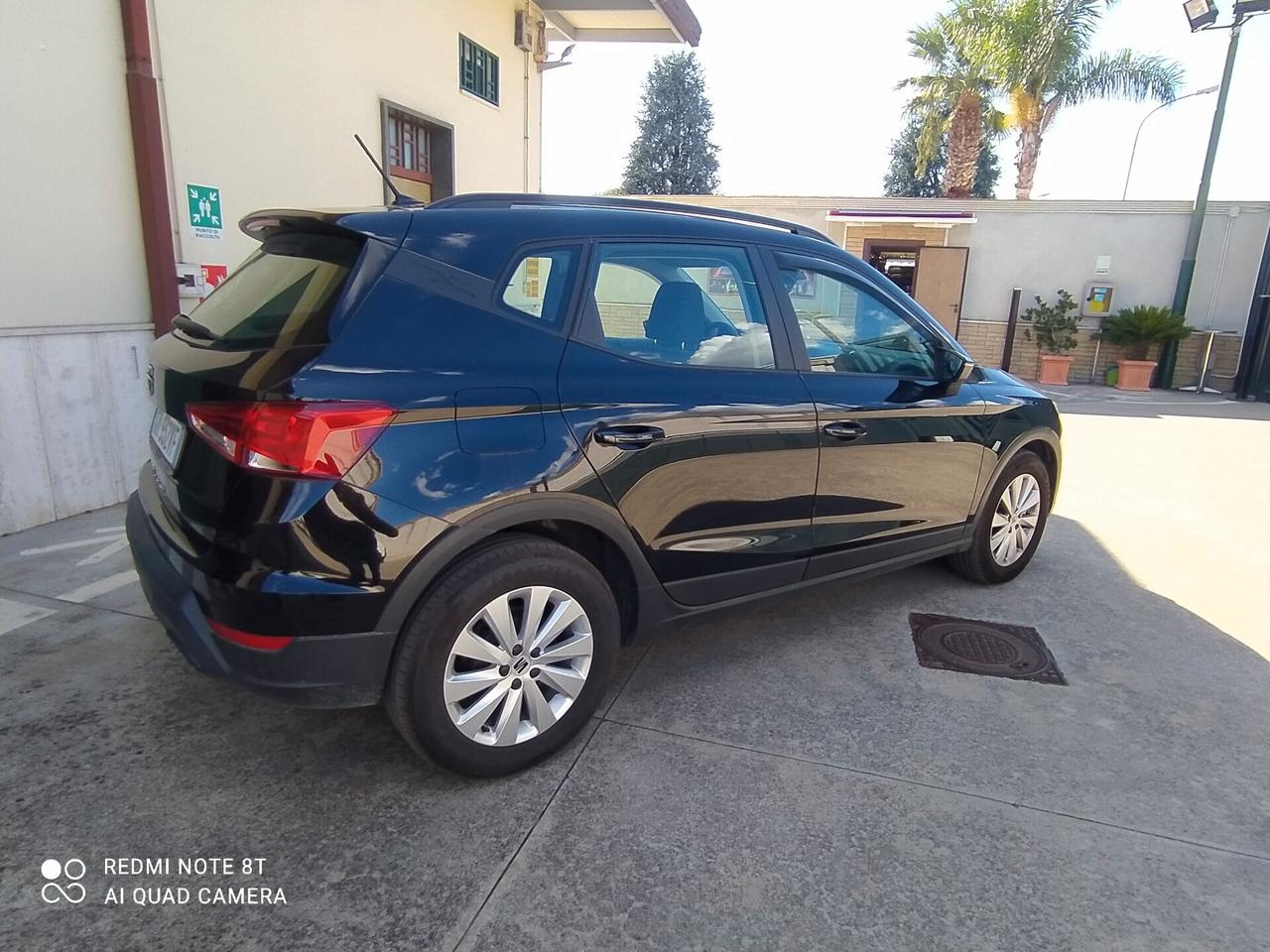 Seat Arona 1.0 EcoTSI Reference PARI AL NUOVO