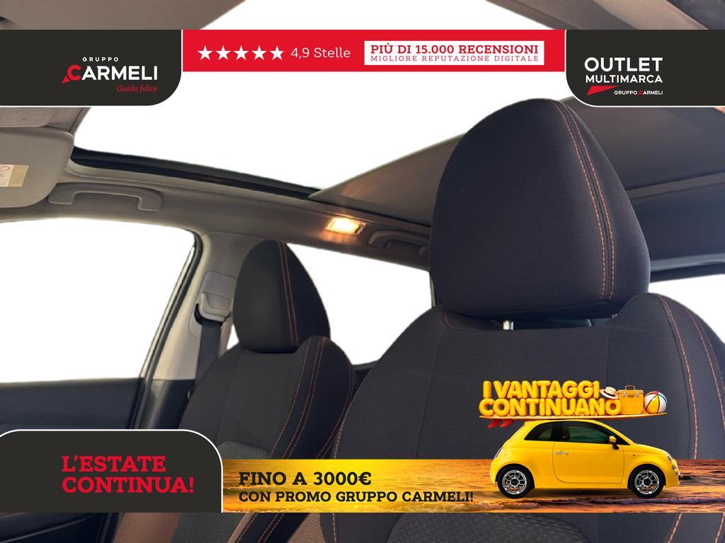 Nissan Qashqai 1.5 dCi N-Motion 2WD DCT