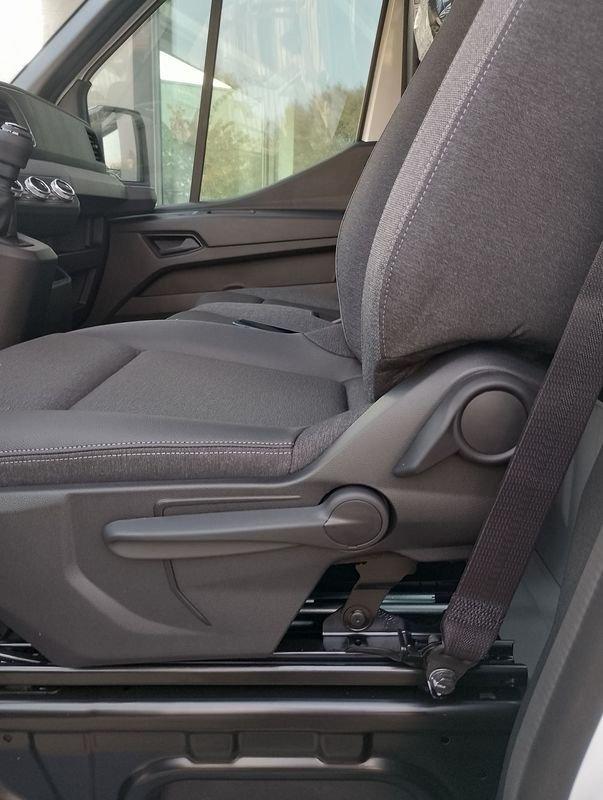 Nissan Interstar PROMO LIMITATA SU P.CONSEGNA L2P2 130CV PREZZO+IVA DISP. ANCHE L3