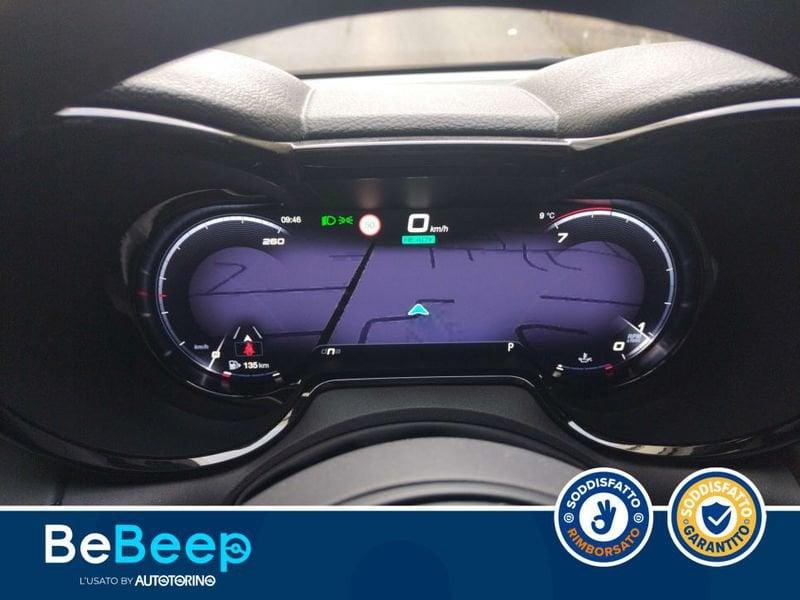 Alfa Romeo Tonale 1.5 HYBRID SPECIALE 130CV TCT7