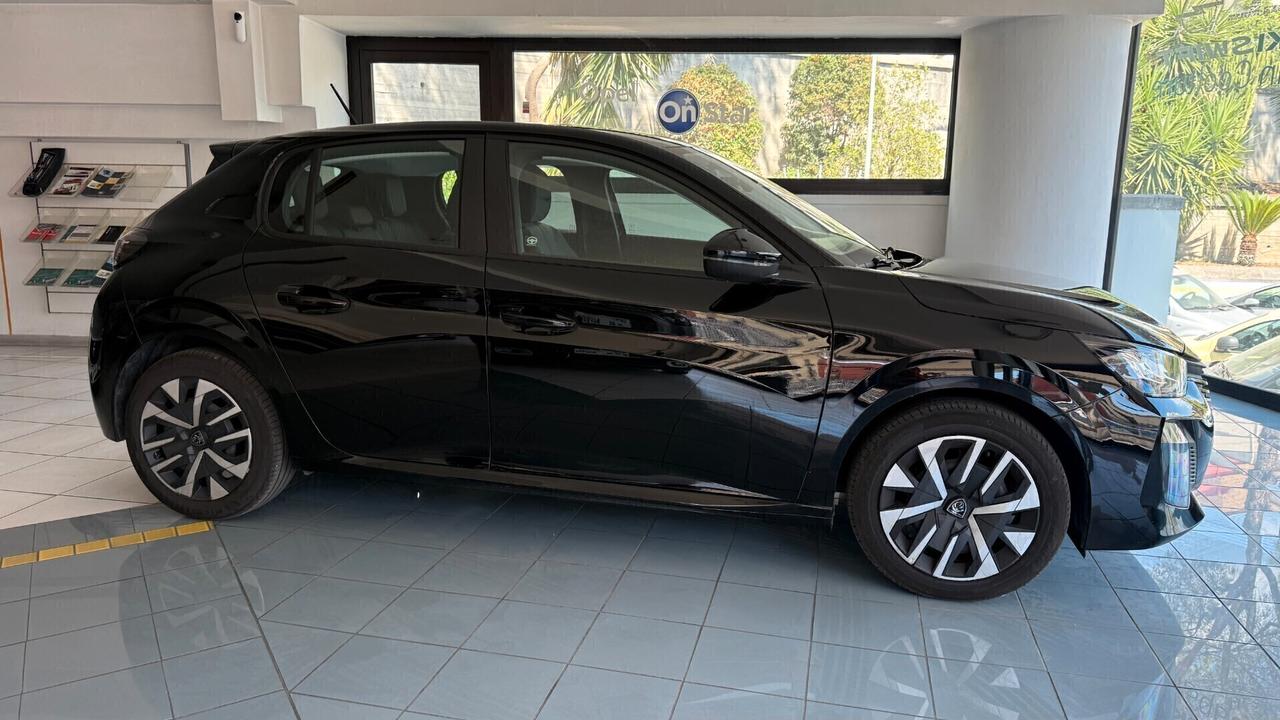 Peugeot 208 PureTech 75cv Stop&Start 5 porte Style