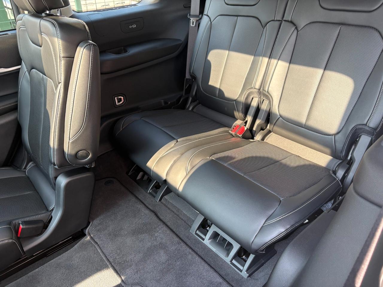 Jeep Grand Cherokee 3.6 LIMITED 4X4