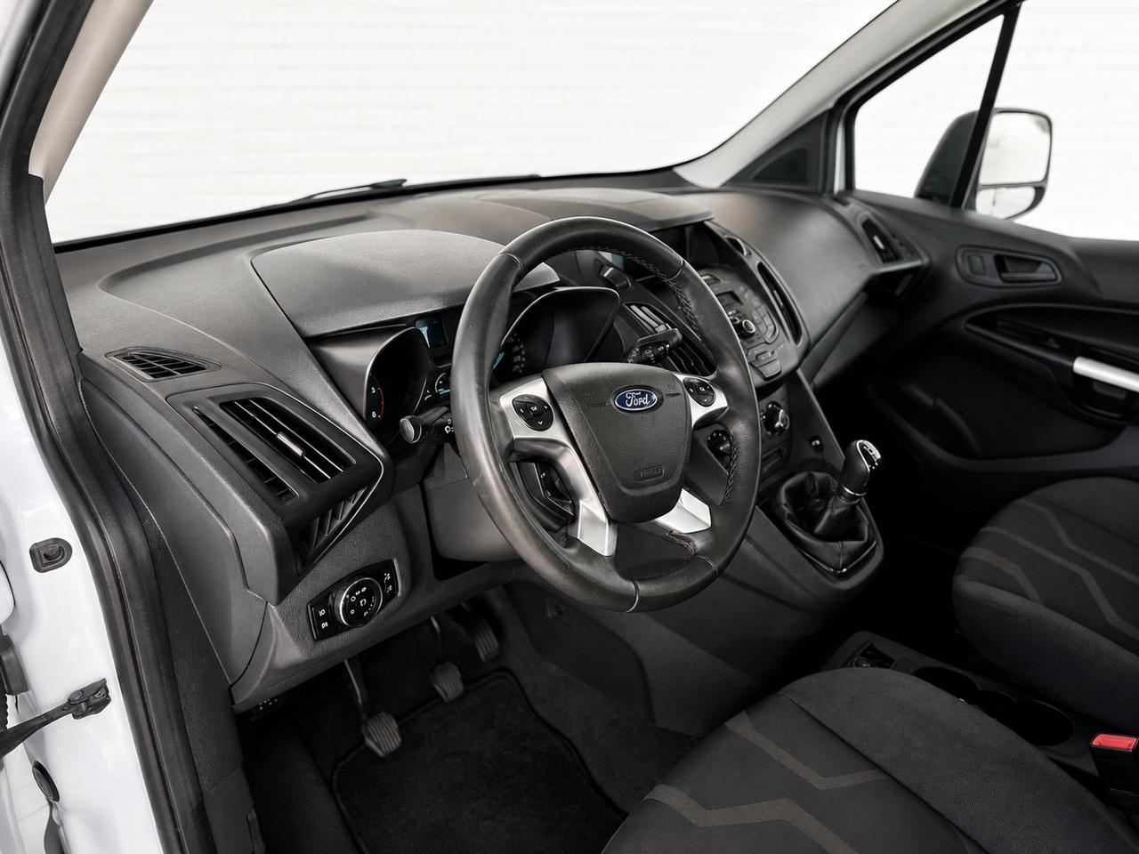 Ford transit Connect 220 1.5 dci