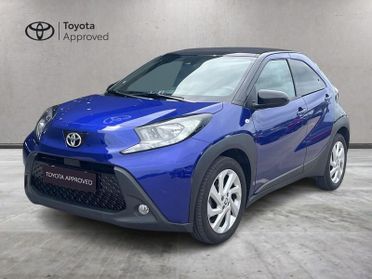 Toyota Aygo X Aygo X 1.0 Trend Air 72cv
