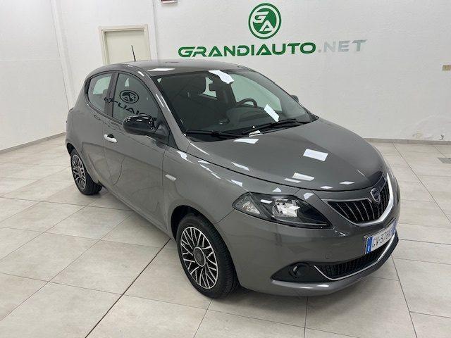 LANCIA Ypsilon III 2021 - 1.0 firefly hybrid Platino s&s 70cv