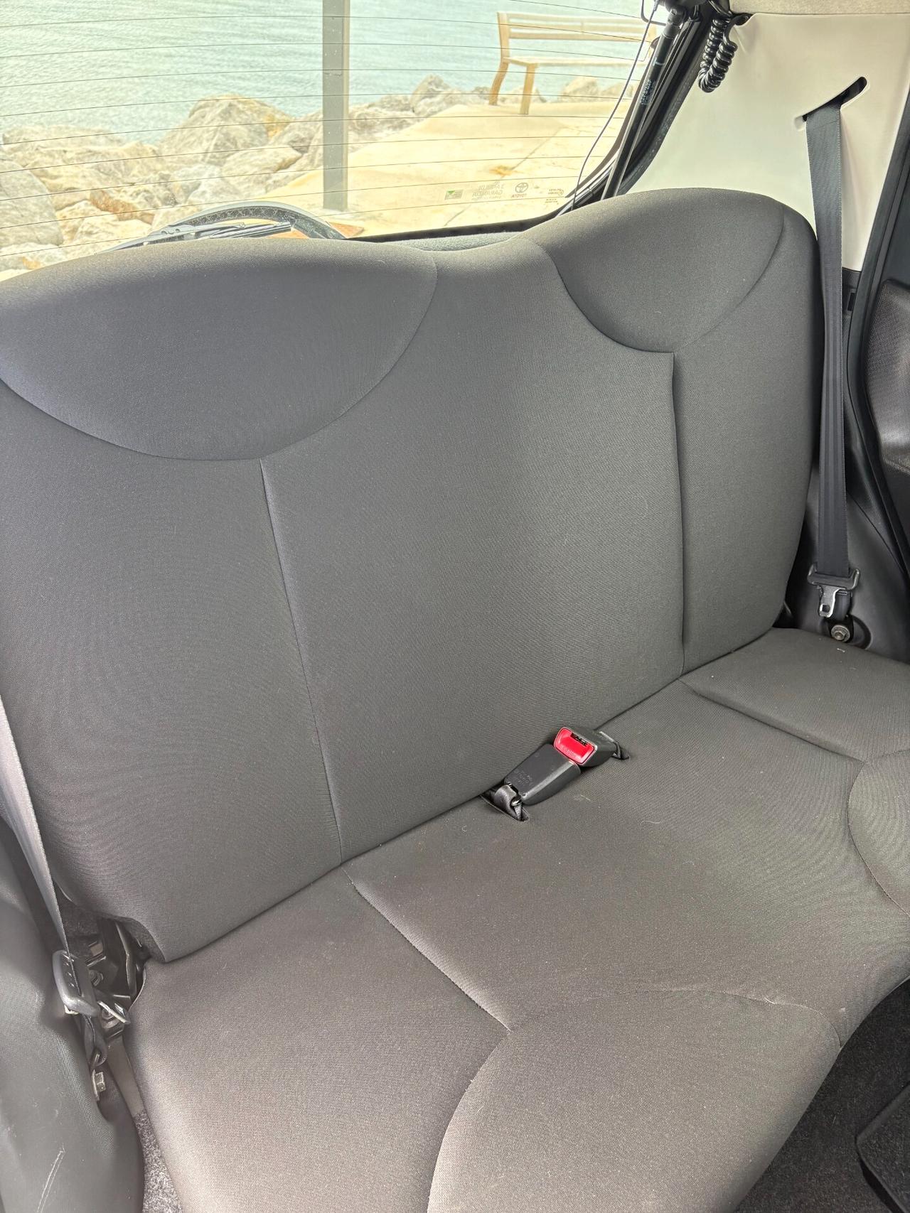 Toyota Aygo come nuova
