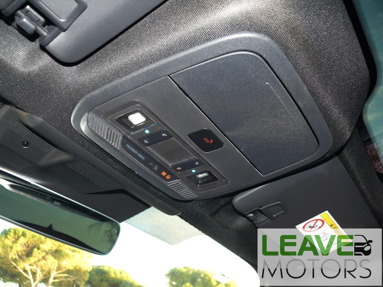 Ford Mustang Mach-E AWD 351 CV (M1483)