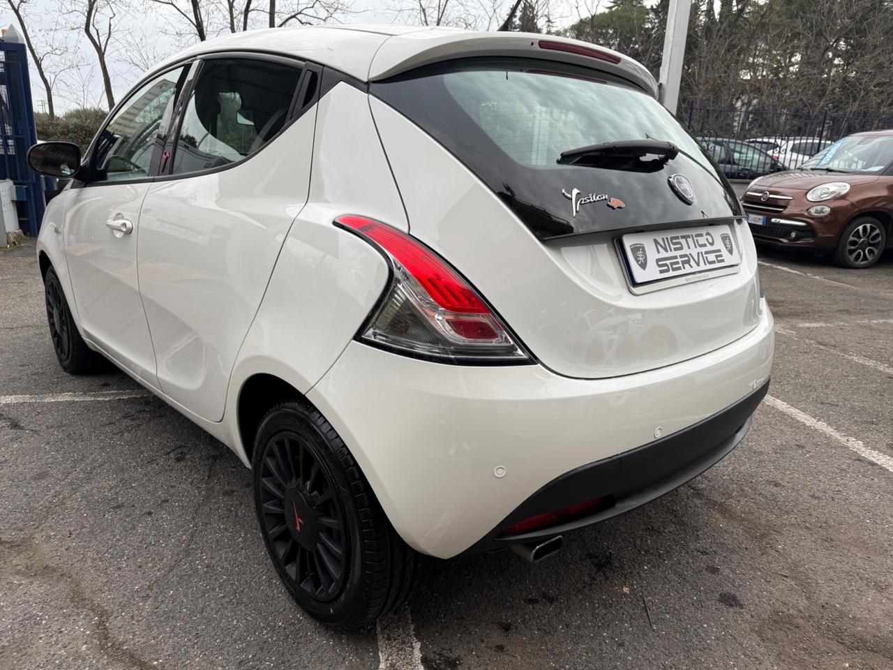 Lancia Ypsilon 1.3 MJT 16V 95 CV 5 porte S&S Elefantino