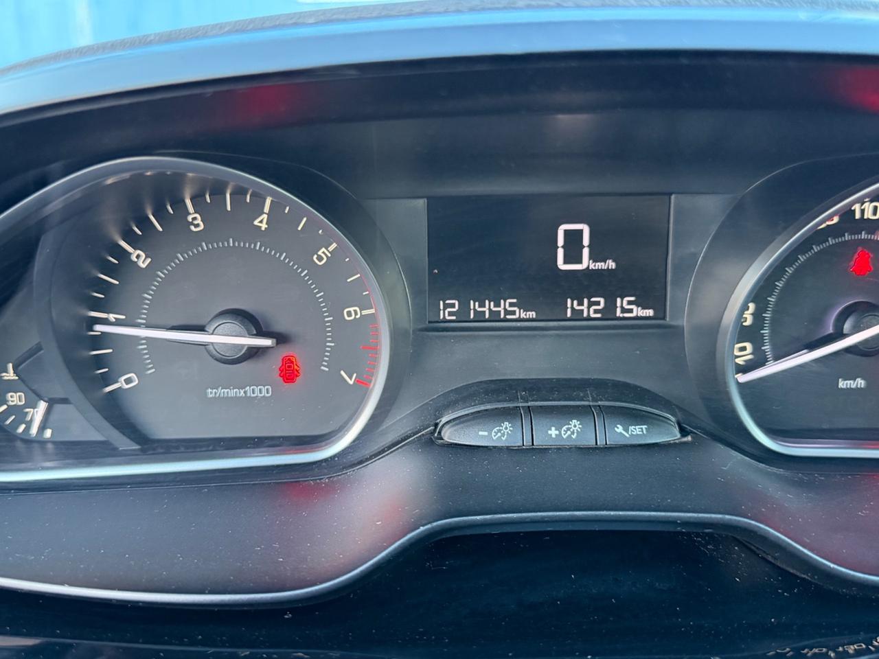 Peugeot 208 PureTech 82 5 porte Access
