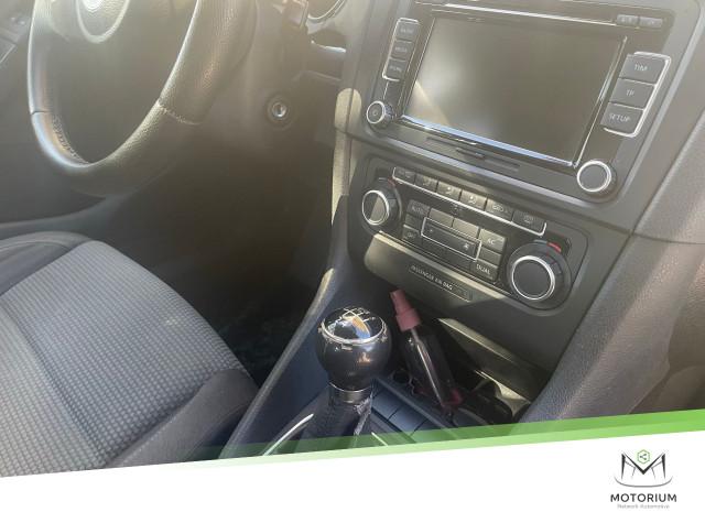 VOLKSWAGEN GOLF 6 HIGHLINE