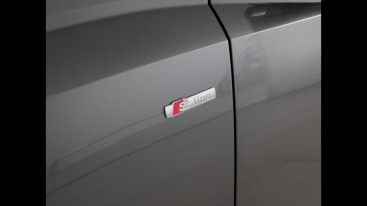 AUDI Q3 II 2018 - Q3 35 2.0 tdi S line edition s-tronic