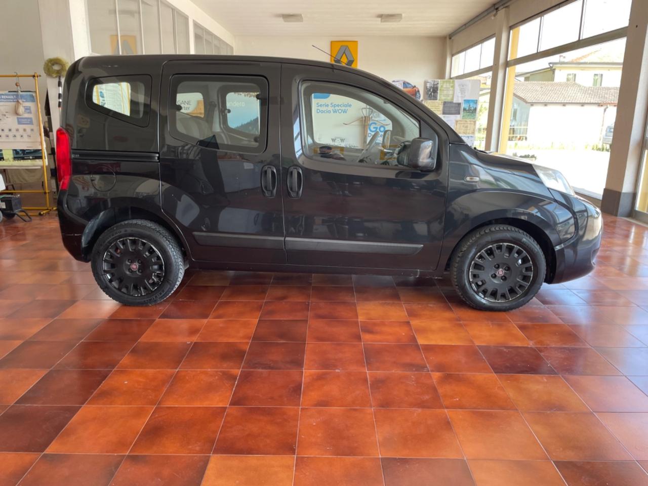 Fiat Qubo 1.3 MJT 75 CV Active