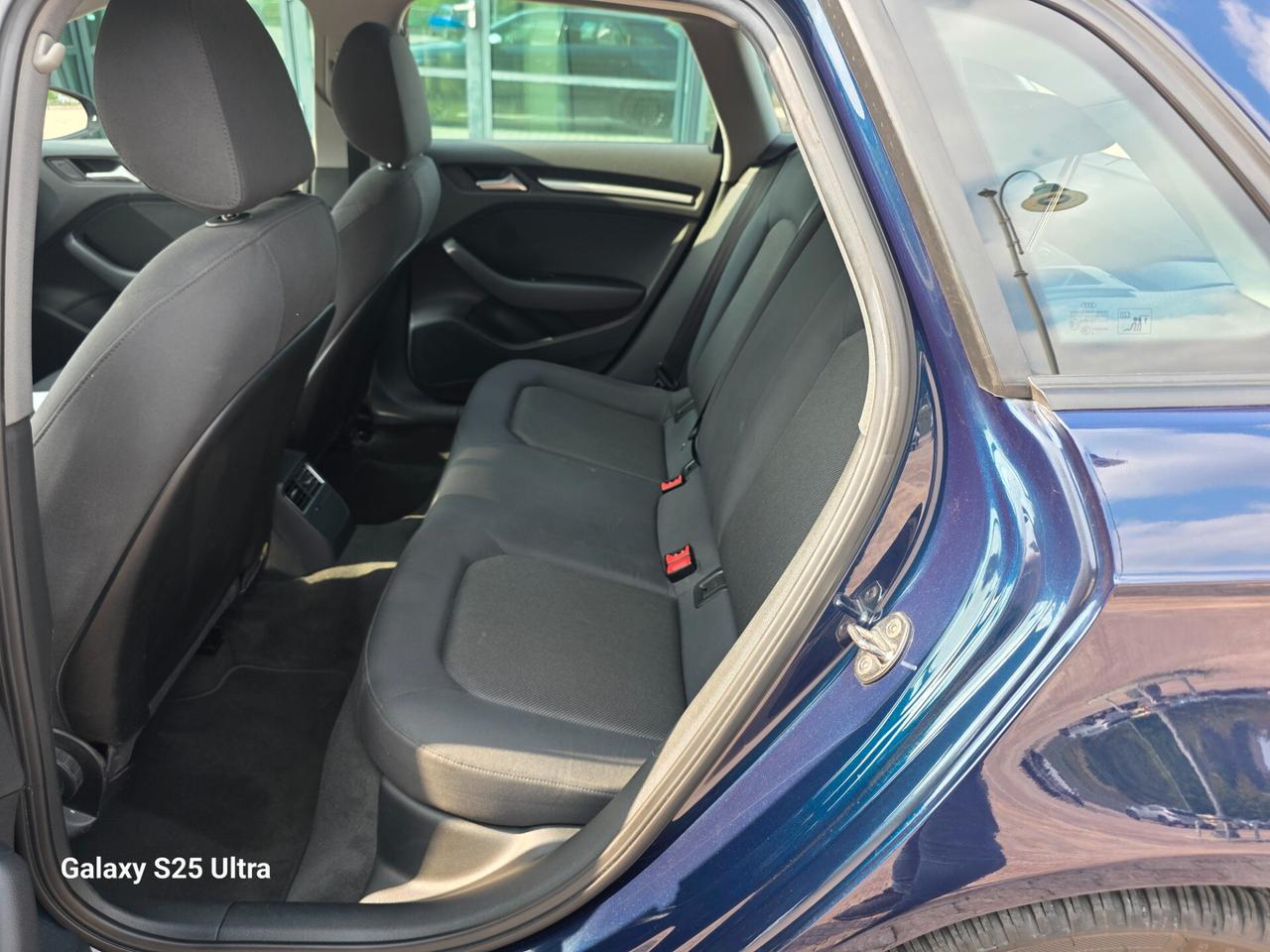 A3 SPB 2.0 TDI 150 CV S tronic valutiamo usato