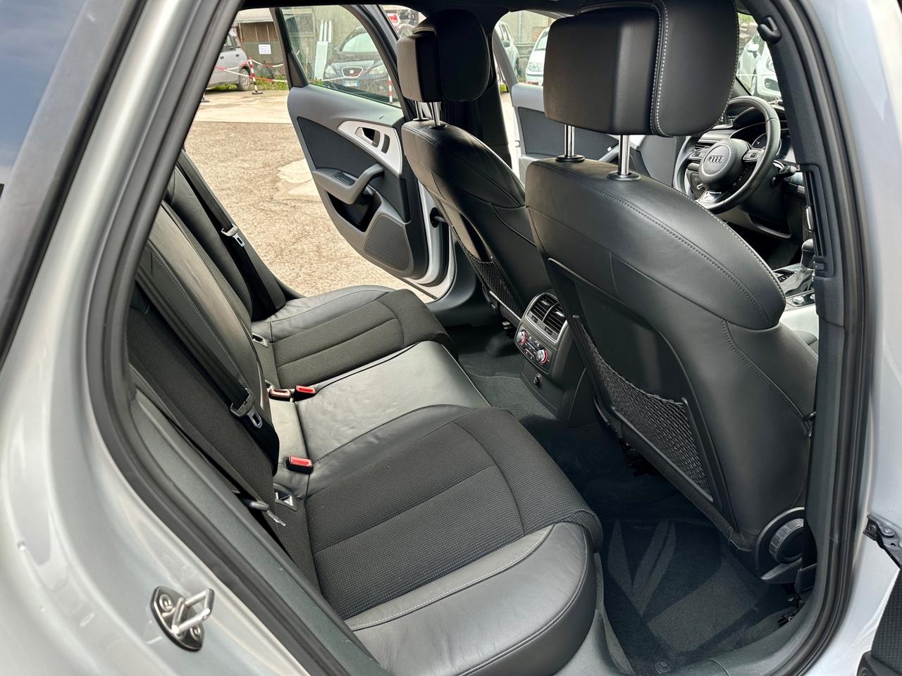 AUDI A6 Avant 3.0 TDI 204 CV quattro S tronic Advanced