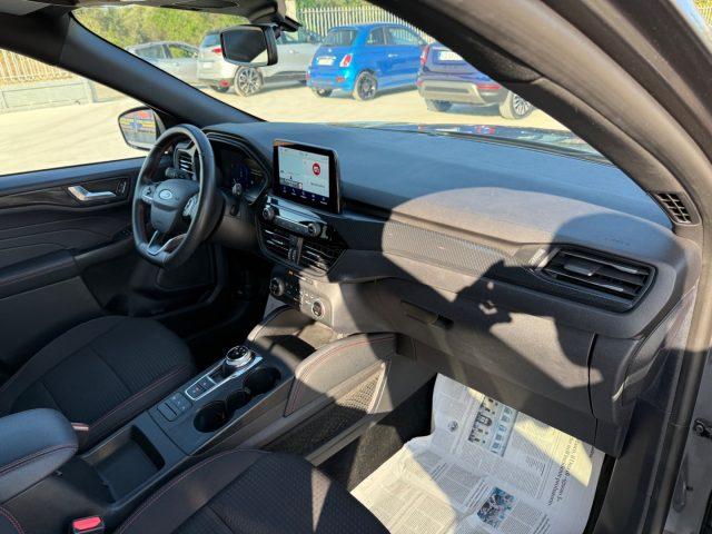 FORD Kuga 1.5 EcoBlue ST-Line AUTOMATICA