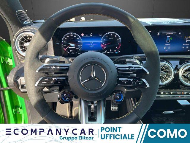 MERCEDES-BENZ A 45 AMG A 45S AMG 4Matic+ Limited Edition